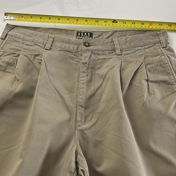 Golf Shorts By Foursome - Fits Like 34” - Picture 4 of 9